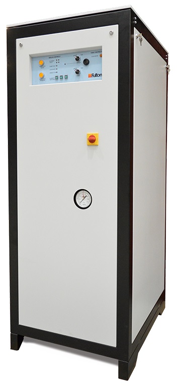 Electropack electric steam boiler Image